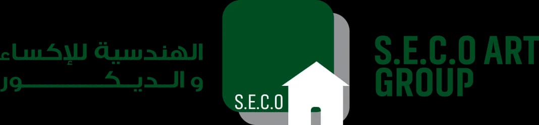 الهندسية للإكساء والديكور — S.E.C.O ART GROUP