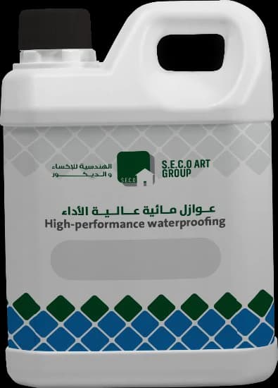 بيدون إضافات الخرسانة من سيكو